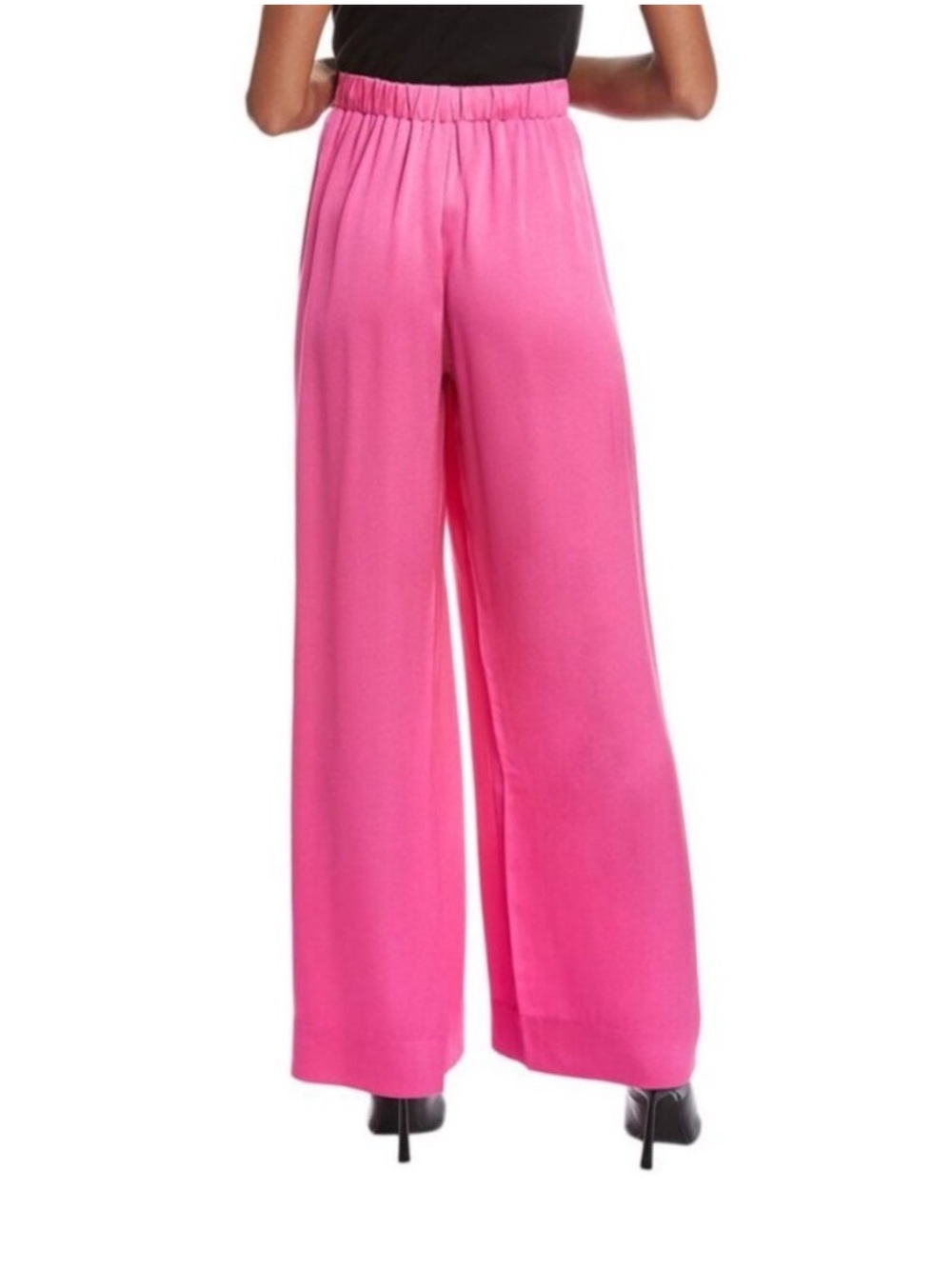🆕 A.L.C. | Allie Satin Pants - Picture 3 of 13